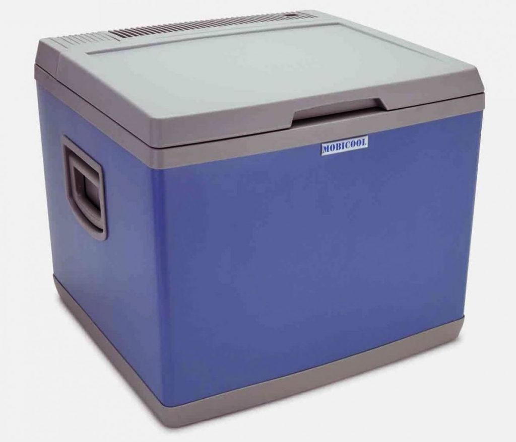 Nevera portátil térmica EcoCool en República Dominicana