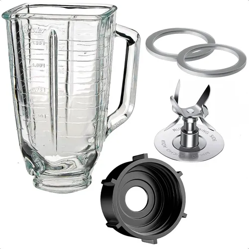Base licuadora sin vaso compatible