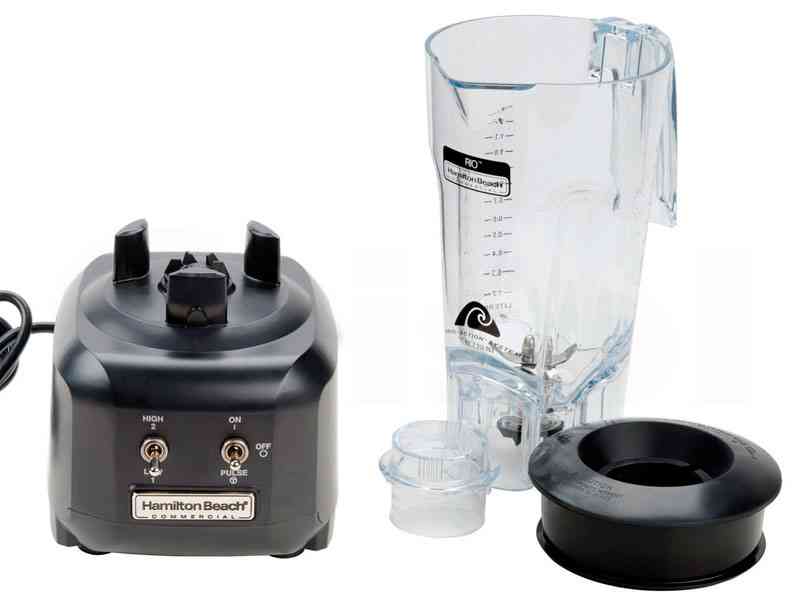 Base licuadora sin vaso compatible en República Dominicana