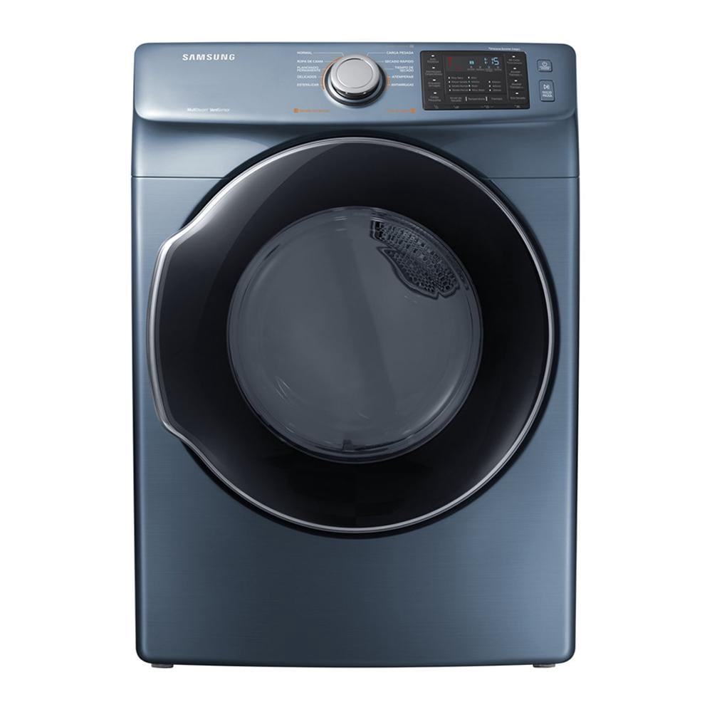 Secadora Samsung Gas Modelo 20kg