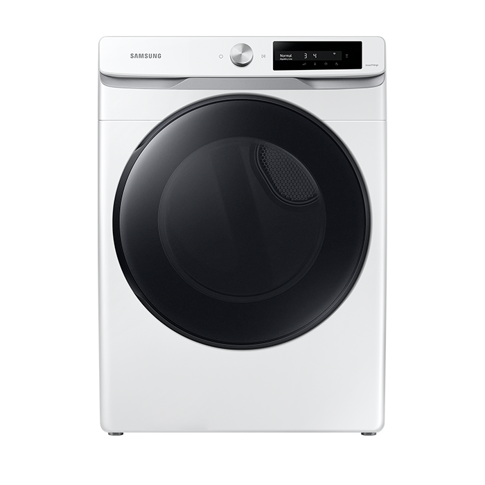 Secadora Samsung Gas Modelo 20kg en República Dominicana