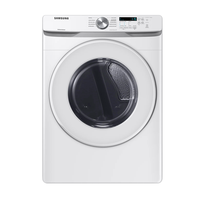 Secadora Samsung Gas Modelo 20kg en República Dominicana