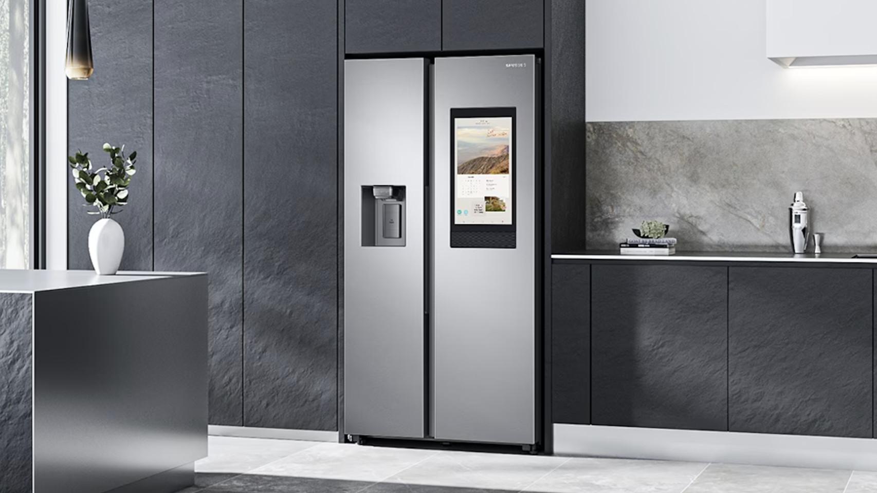 Whirlpool Modelo X500 Refrigerador en República Dominicana