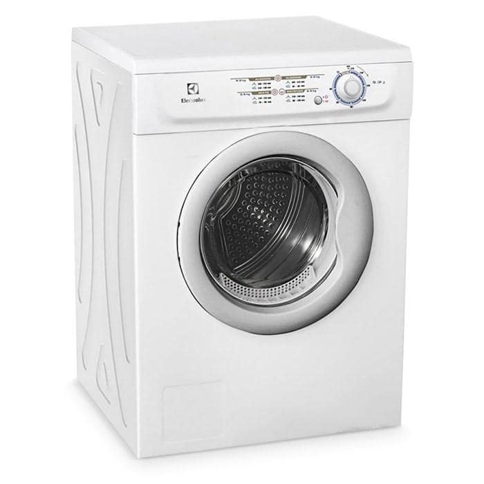 Secadora Eléctrica Whirlpool Modelo XYZ en República Dominicana