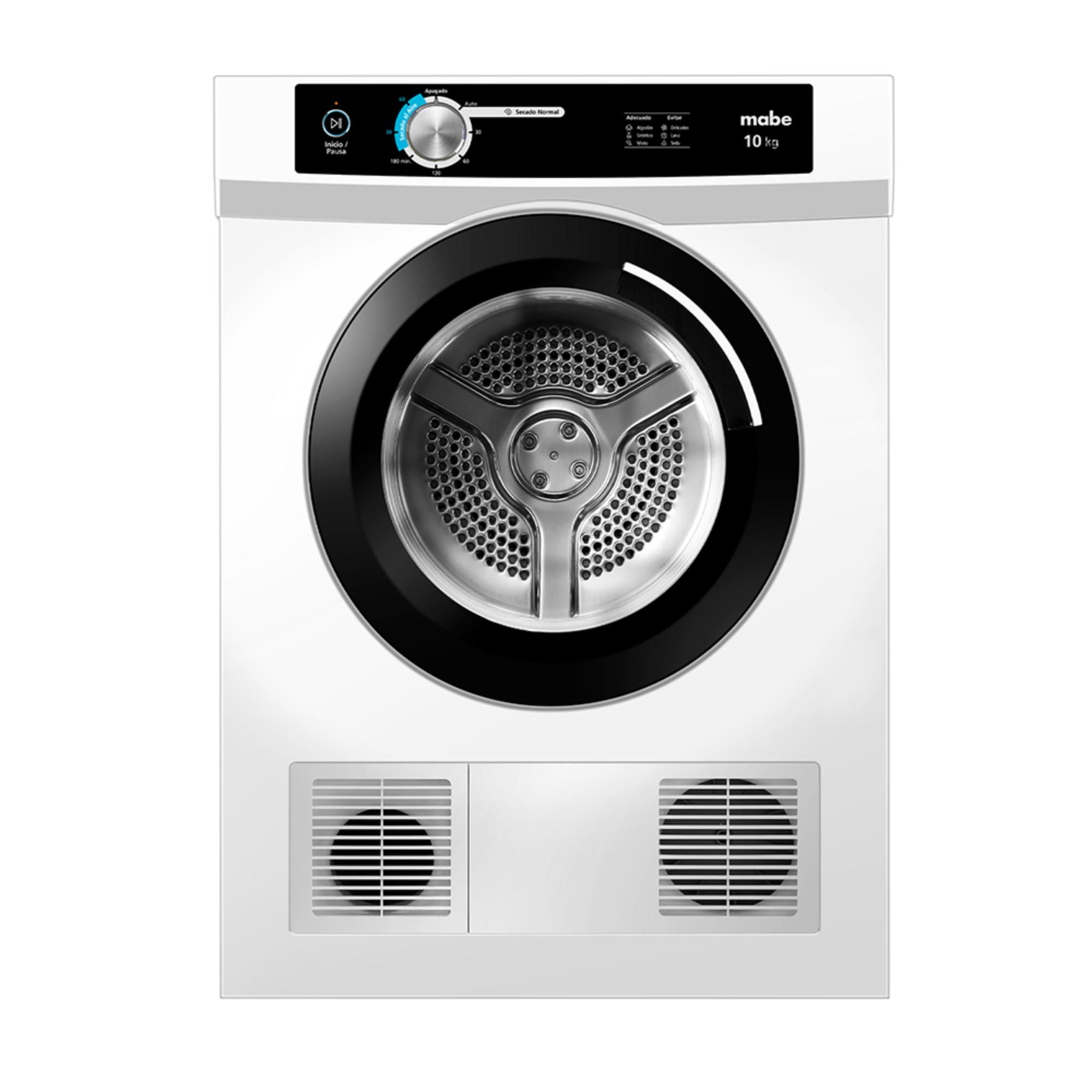 Secadora Eléctrica Whirlpool Modelo XYZ en República Dominicana