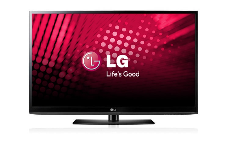 Conex TV LED 42 Pulgadas Plasma