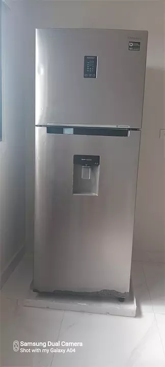Nevera LG modelo GT40F refrigerador eficiente