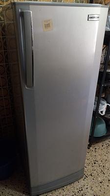 Nevera LG modelo GT40F refrigerador eficiente en República Dominicana