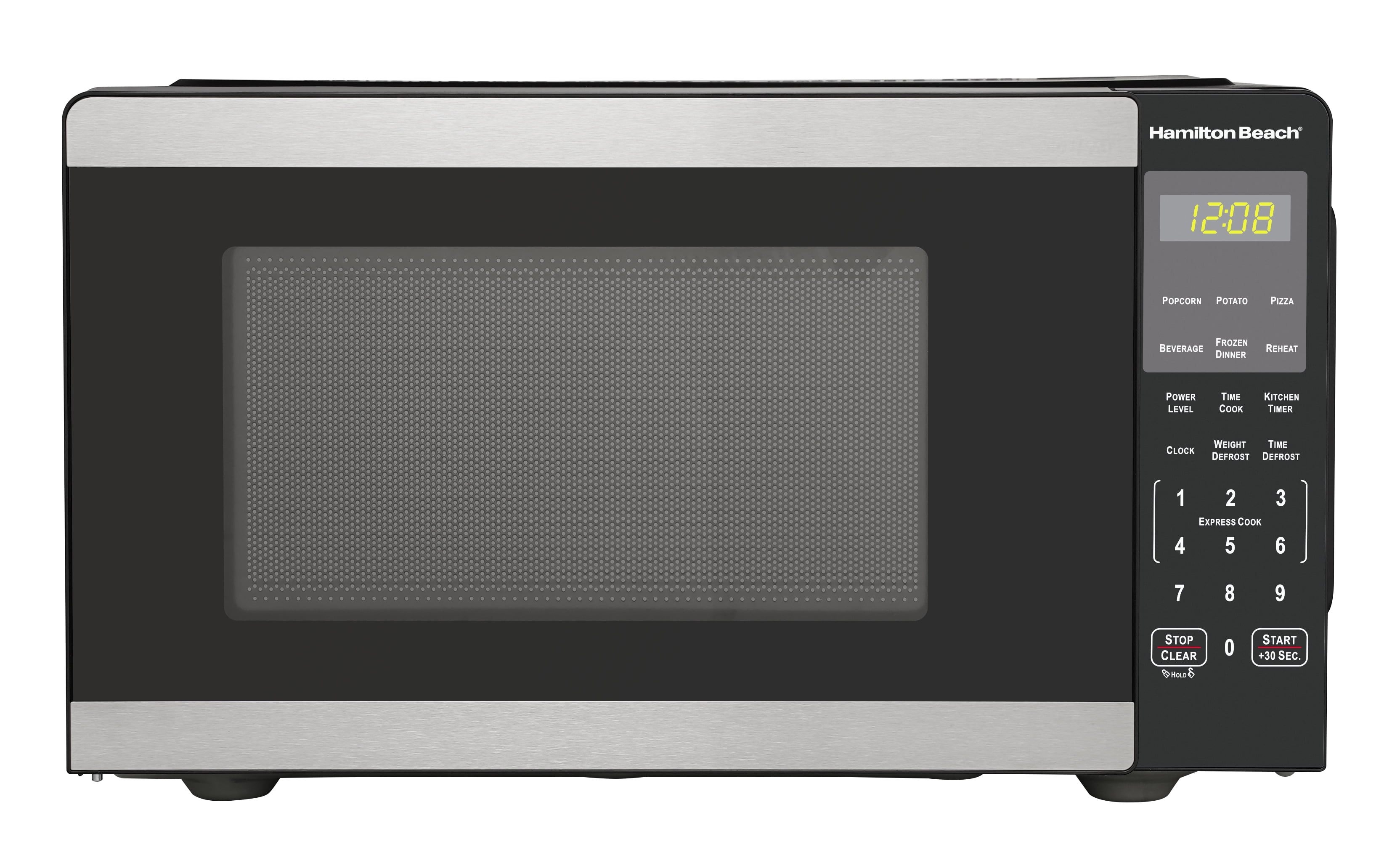 Hamilton Beach Microondas Modelo Estándar