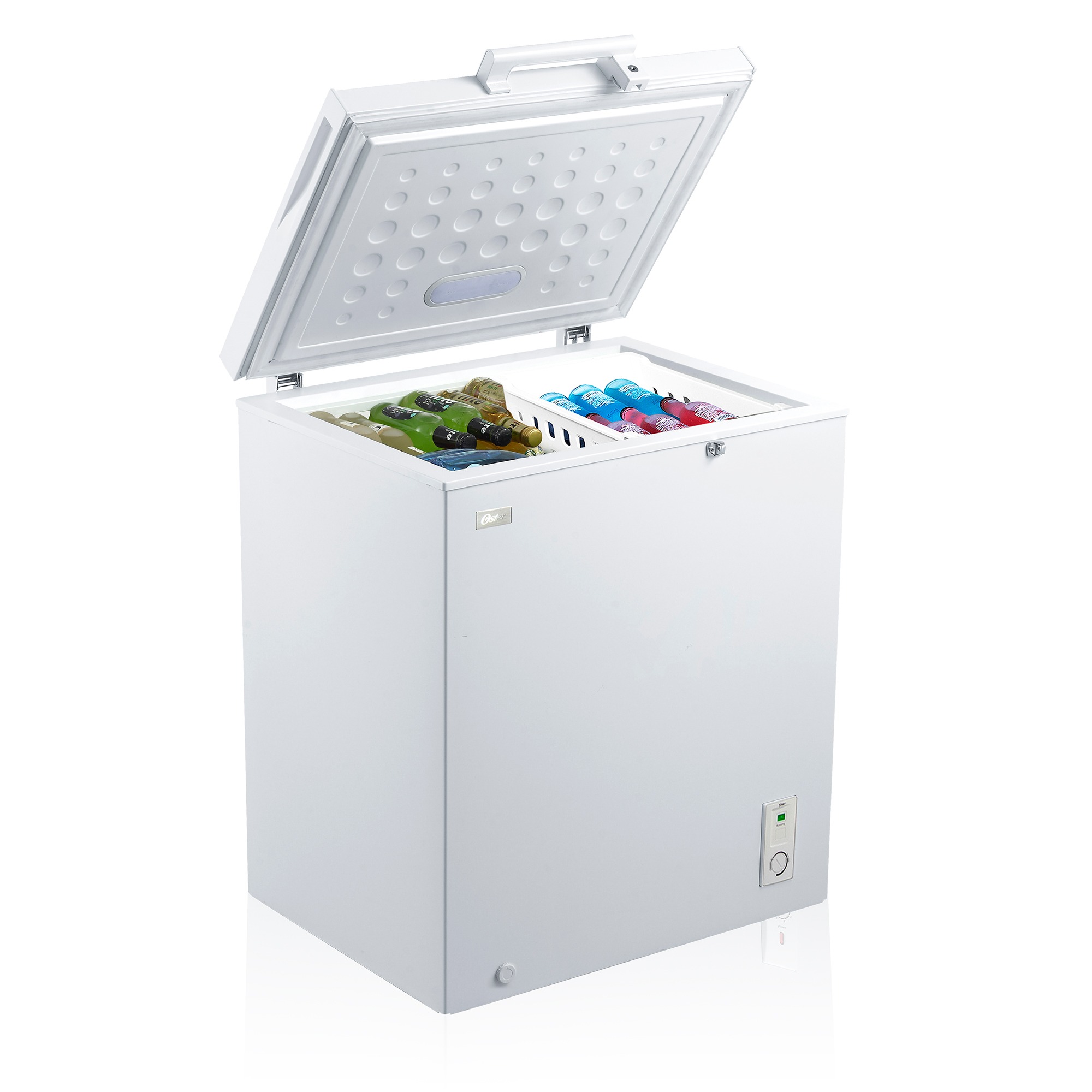 Congelador Freezer Marca Modelo en República Dominicana