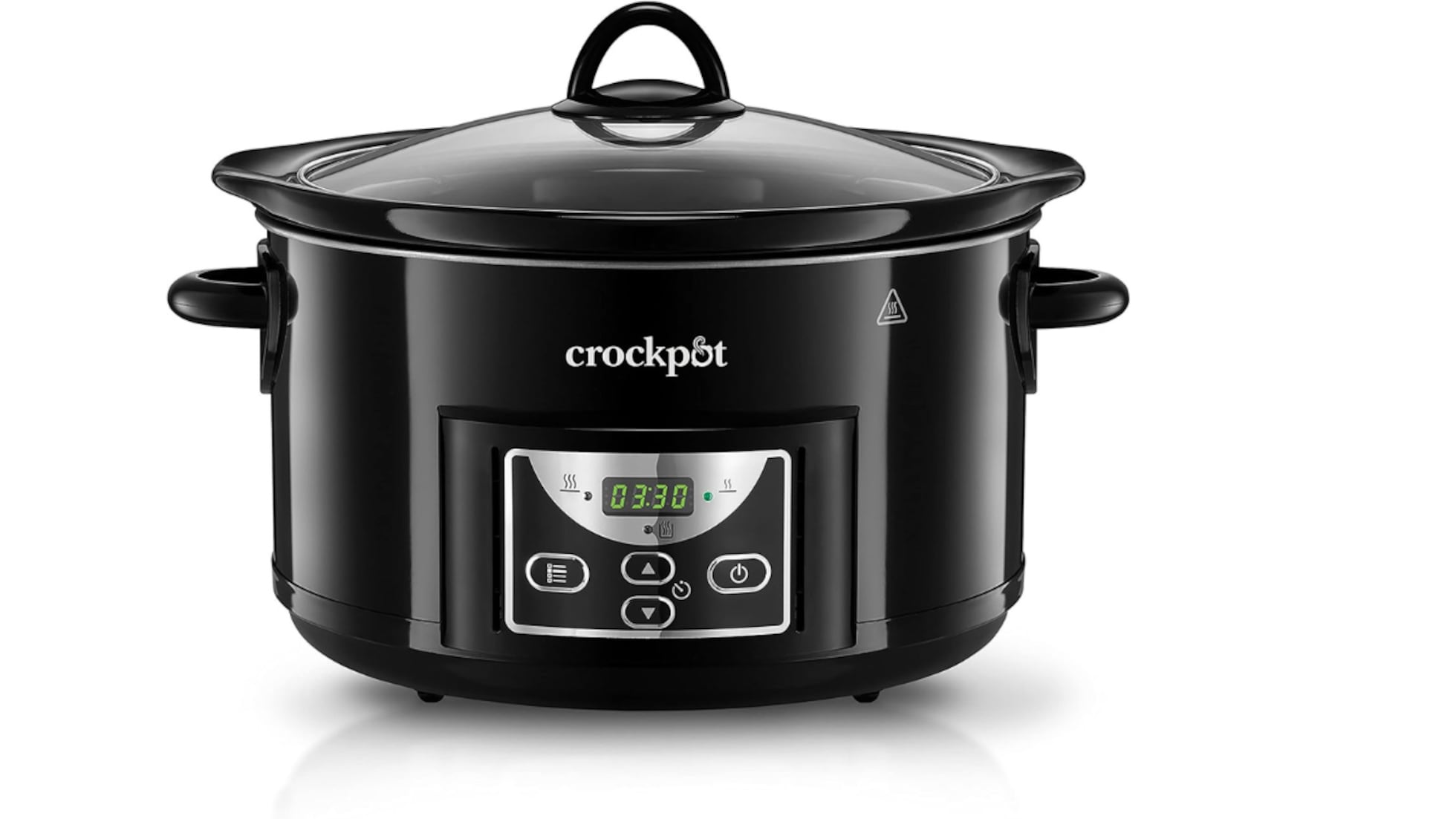 CrockPot Double Dipper Olla de Cocción Lenta en República Dominicana