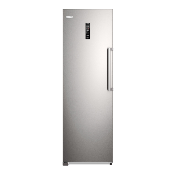 Frigidaire Congelador Vertical Modelo Parado