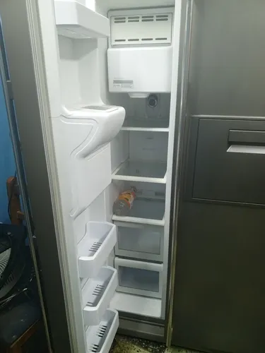 Nevera Samsung Dos Puertas Modelo Clásico en República Dominicana