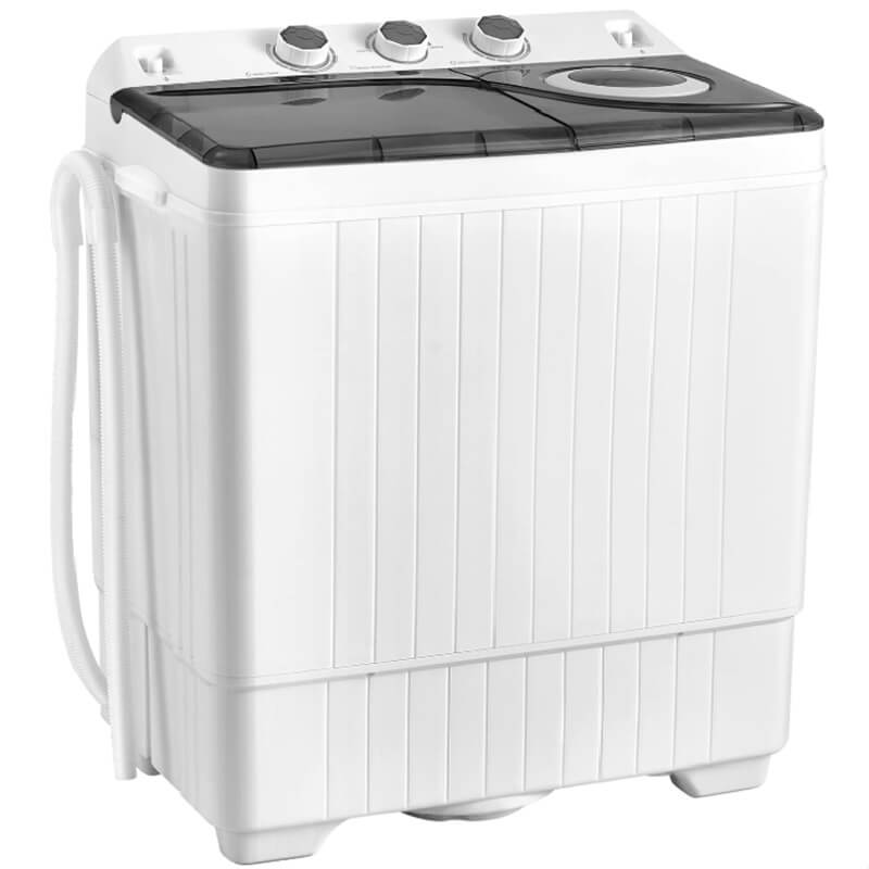 Whirlpool Lavadora Modelo 26 lb en República Dominicana