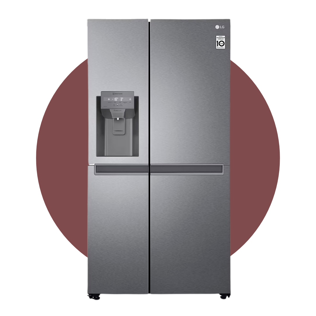 Nevera LG Inverter Modelo Actual