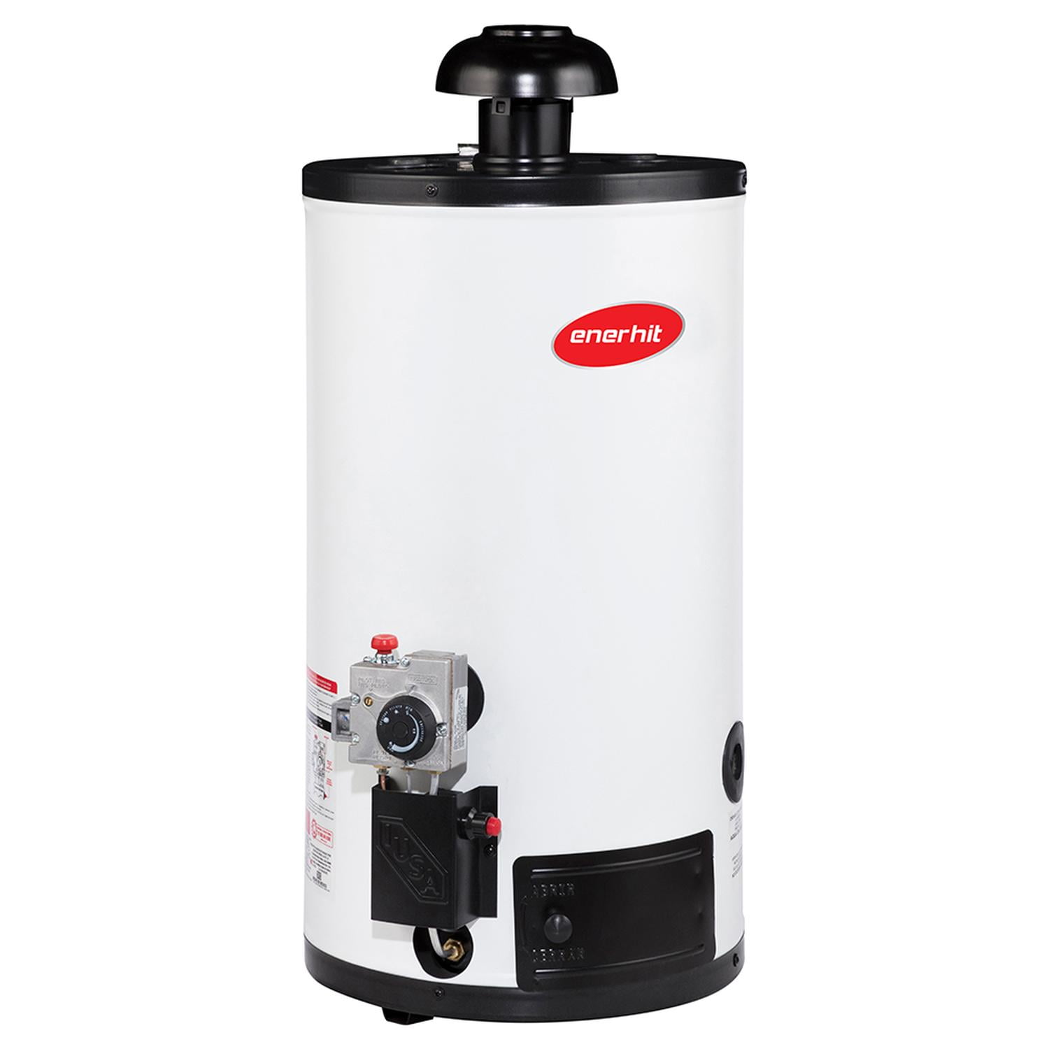 Calentador de Agua Gas Marca Modelo en República Dominicana