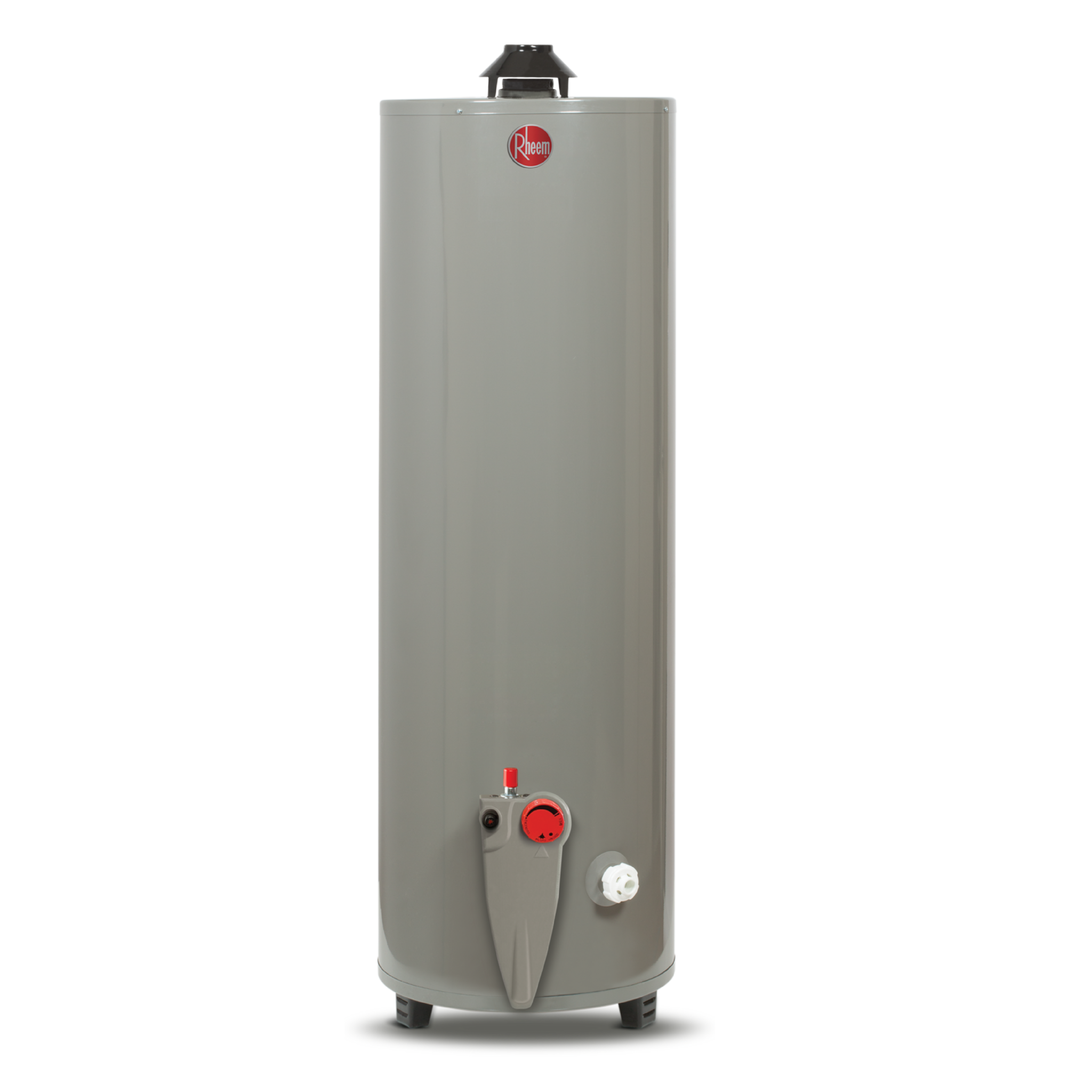 Calentador de Agua Gas Marca Modelo en República Dominicana