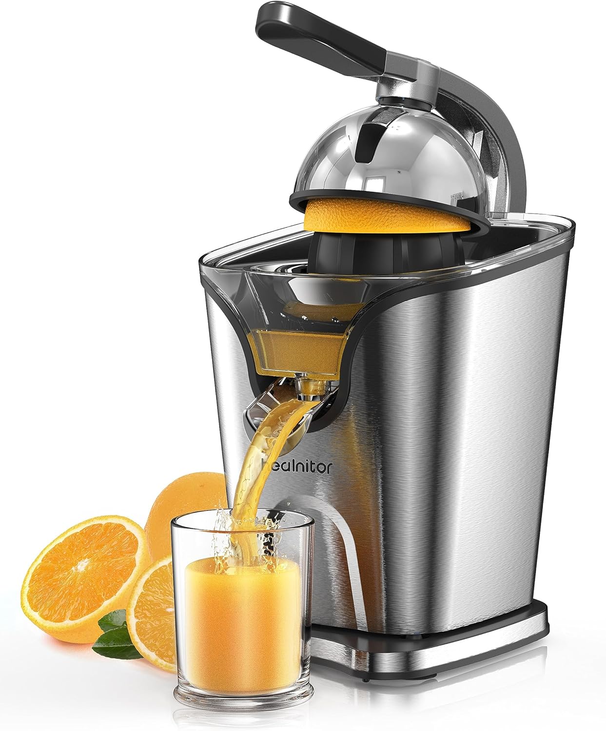 Dispensador eléctrico de jugo marca Genérico en República Dominicana