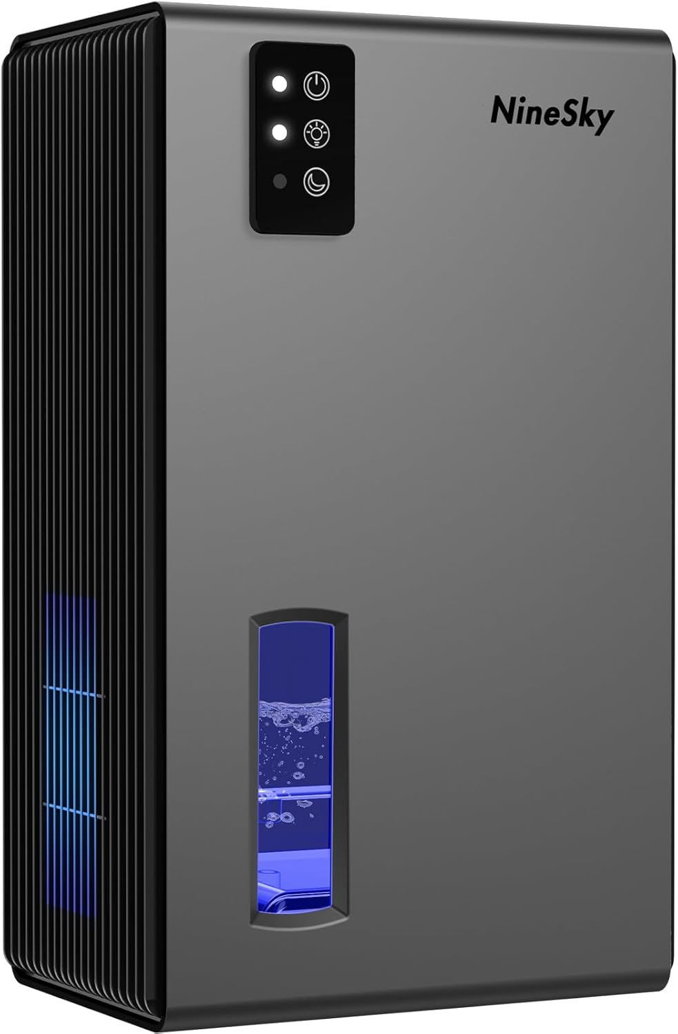 NineSky CT2 Deshumidificador Doméstico