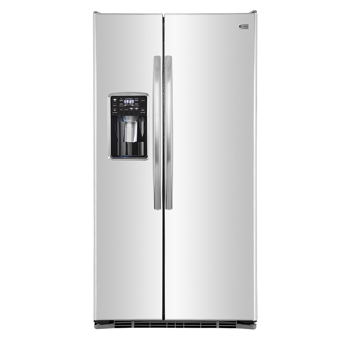 General Electric Refrigerador Modelo Estándar