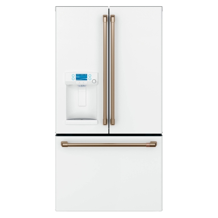 General Electric Refrigerador Modelo Estándar en República Dominicana
