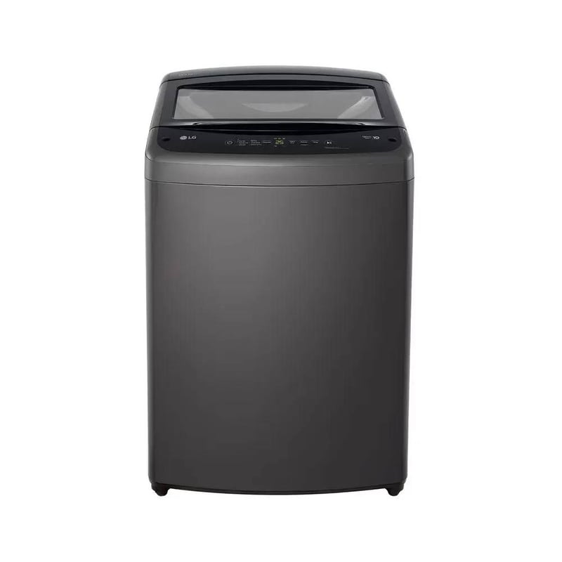 Lavadora LG Modelo 35 lb Carga Frontal