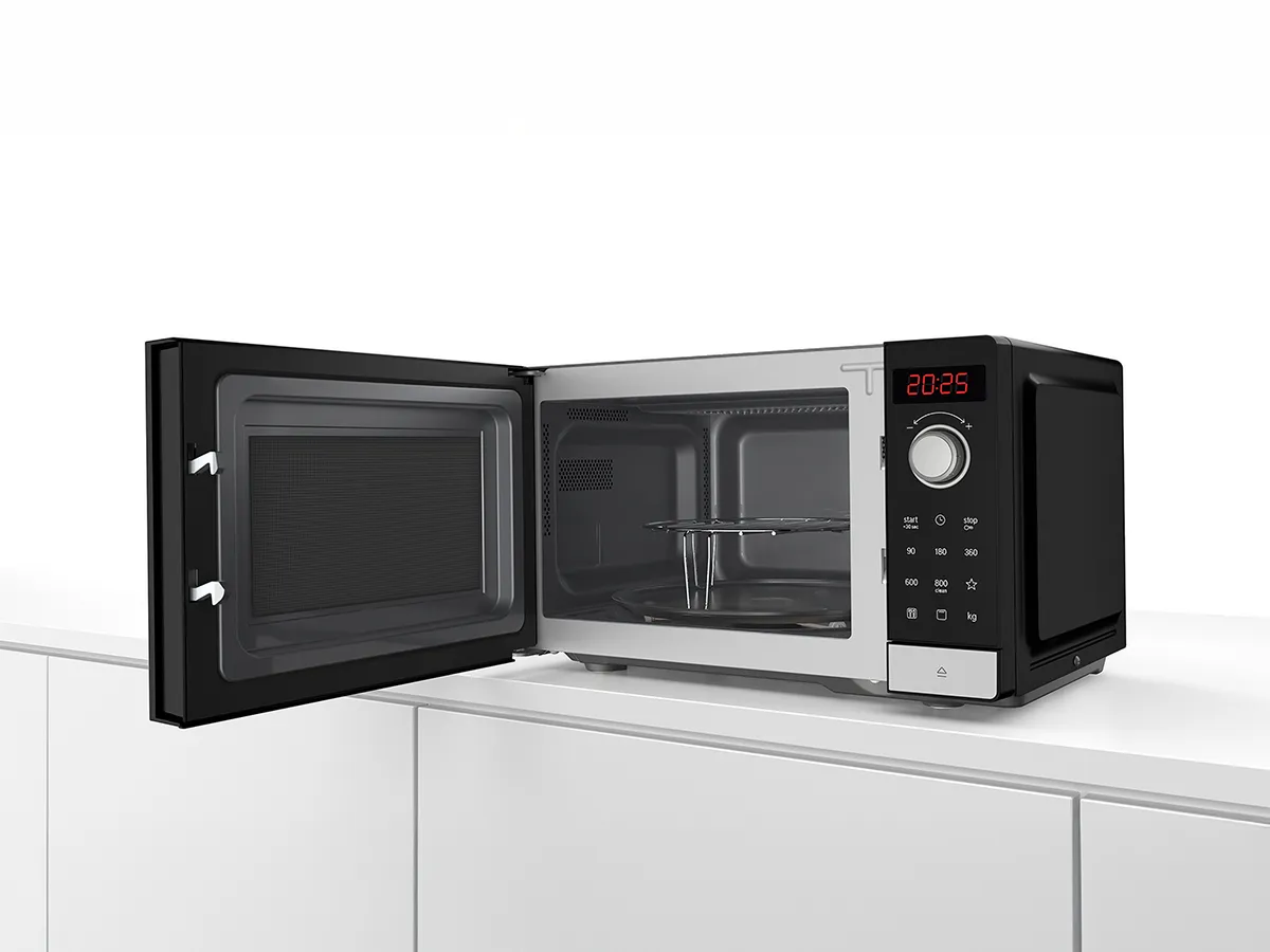 Samsung Microondas Modelo MC28M6055CS