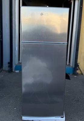 Nevera Inlec Inverter Modelo 83212012 en República Dominicana
