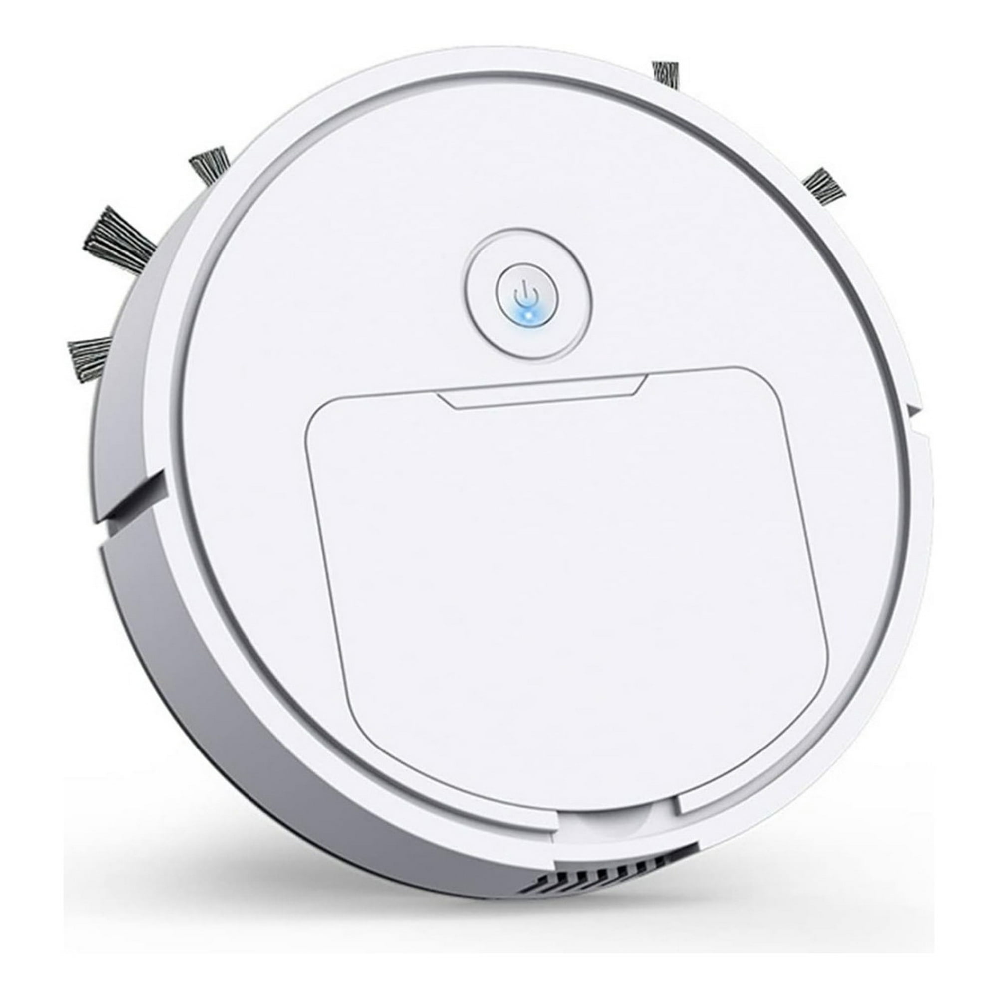 robot aspirador inteligente