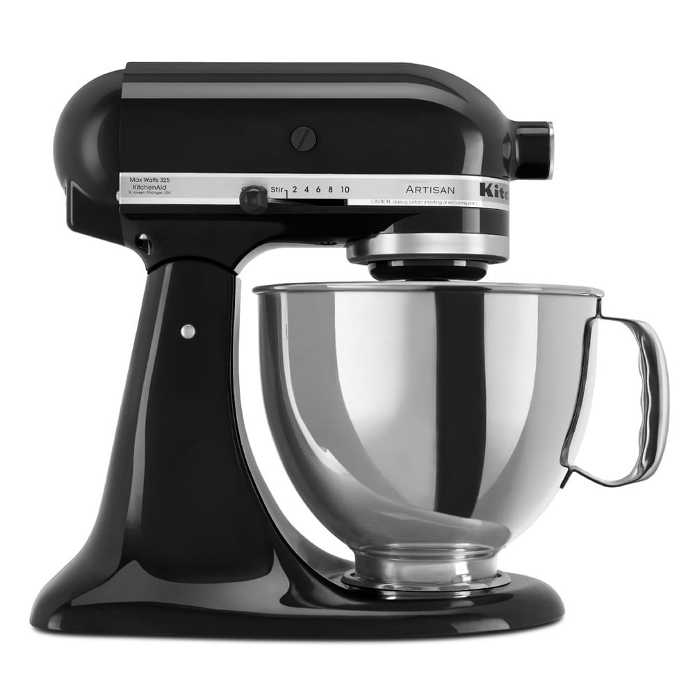 Batidora Eléctrica KitchenAid Modelo Clásico en República Dominicana
