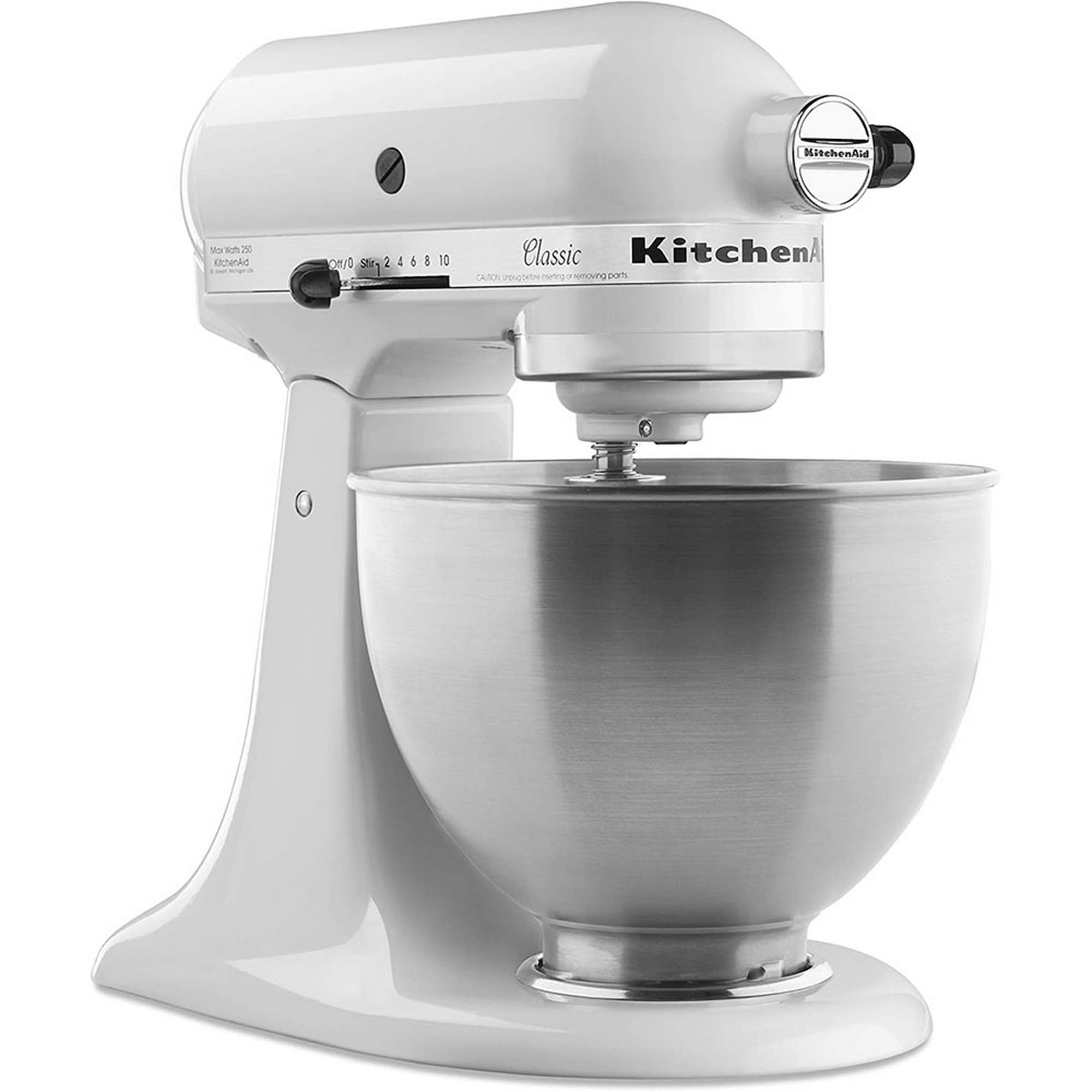 Batidora Eléctrica KitchenAid Modelo Clásico en República Dominicana