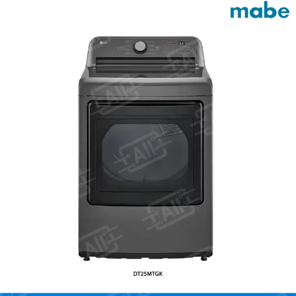 Secadora a gas Mabe modelo Sensor Dry Steam