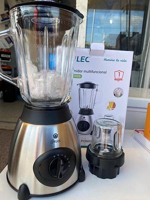 Licuadora INLEC modelo básico