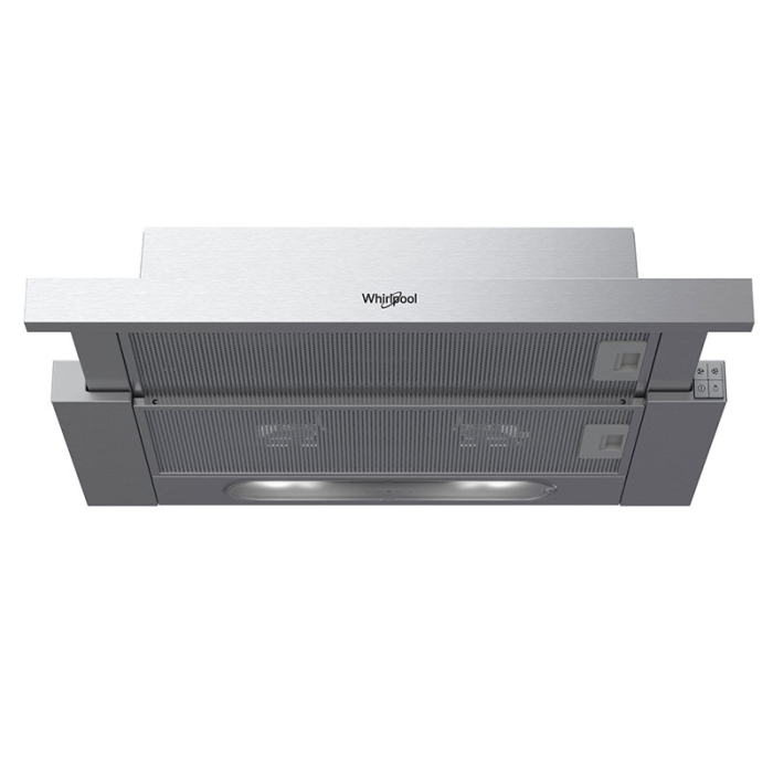 Whirlpool Extractor Campana 60cm en República Dominicana