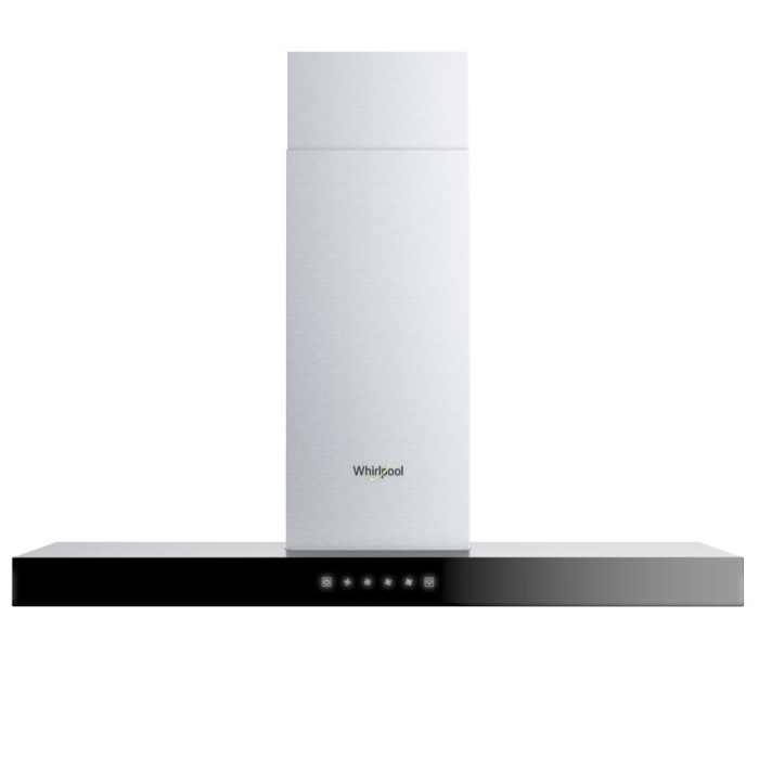 Whirlpool Extractor Campana 60cm en República Dominicana