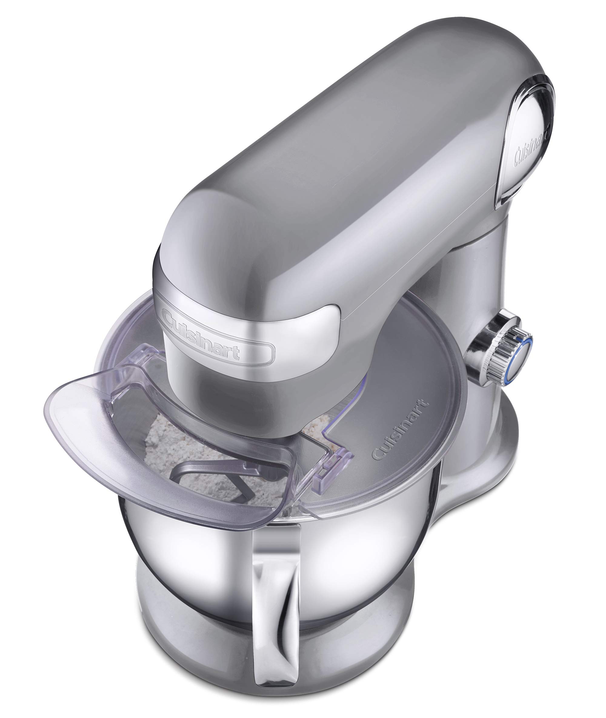 Batidora Heavy Duty SM50 5 Cuartos BrandX en República Dominicana