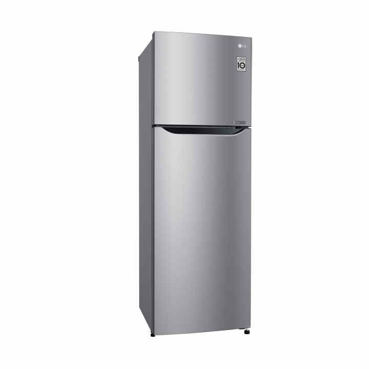 LG Nevera Freezer Acero Inoxidable