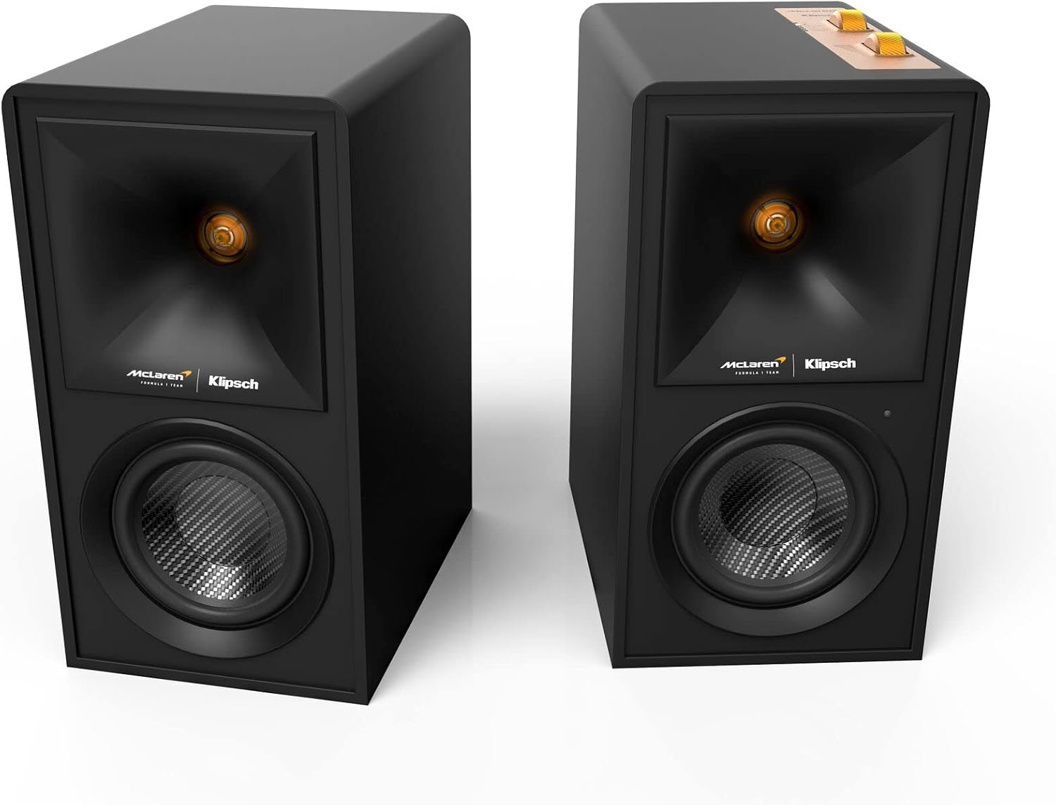 Harman Kardon AVR 354 receptor y bocina Klipsch en República Dominicana