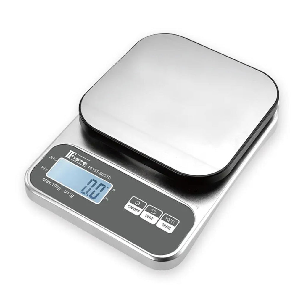 Balanza digital onza marca XYZ modelo ABC