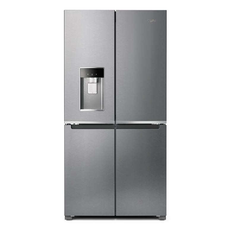 Samsung Nevera Inverter Modelo XYZ