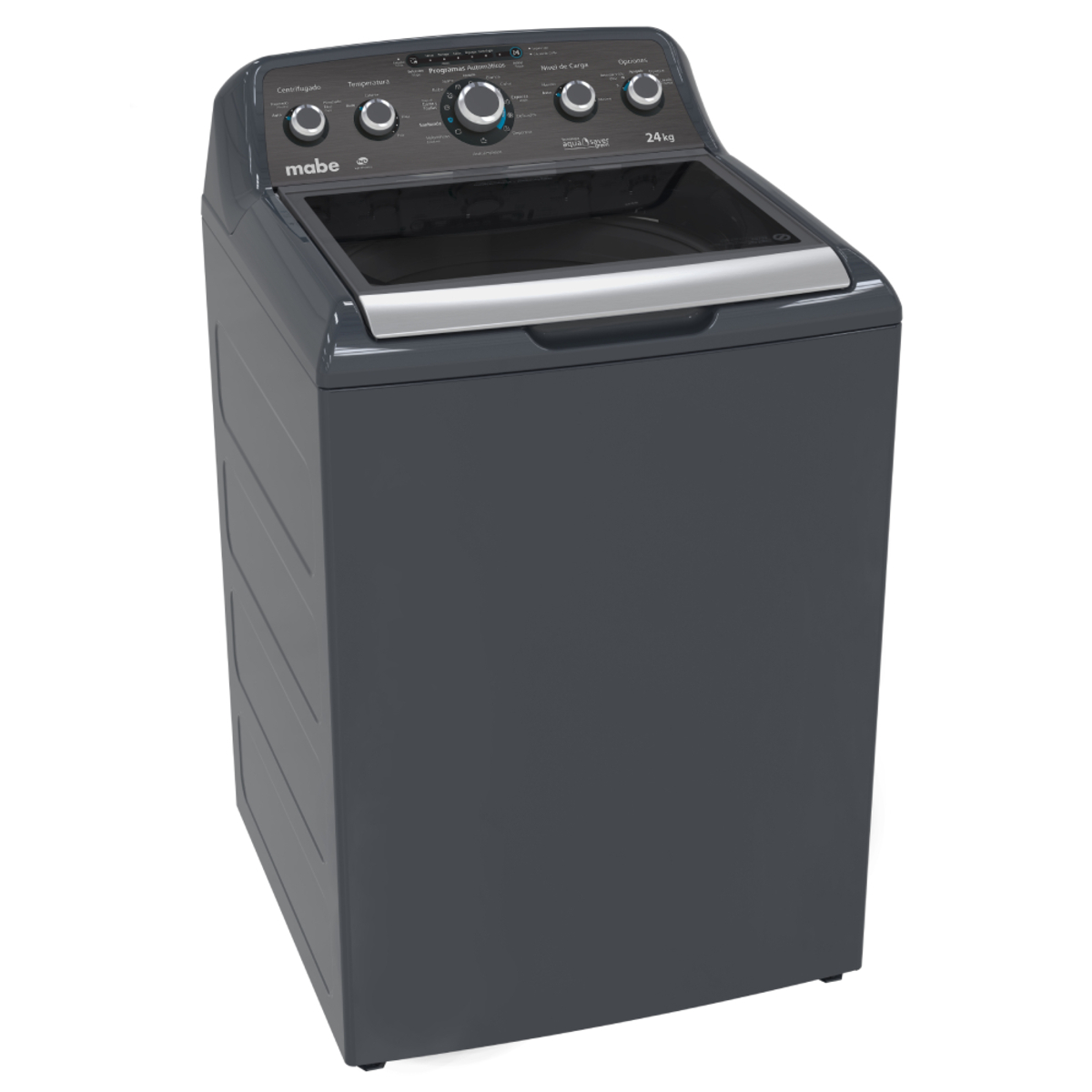 Whirlpool Lavadora Modelo Básico