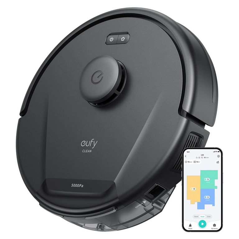 eufy Robot Aspirador 11S MAX