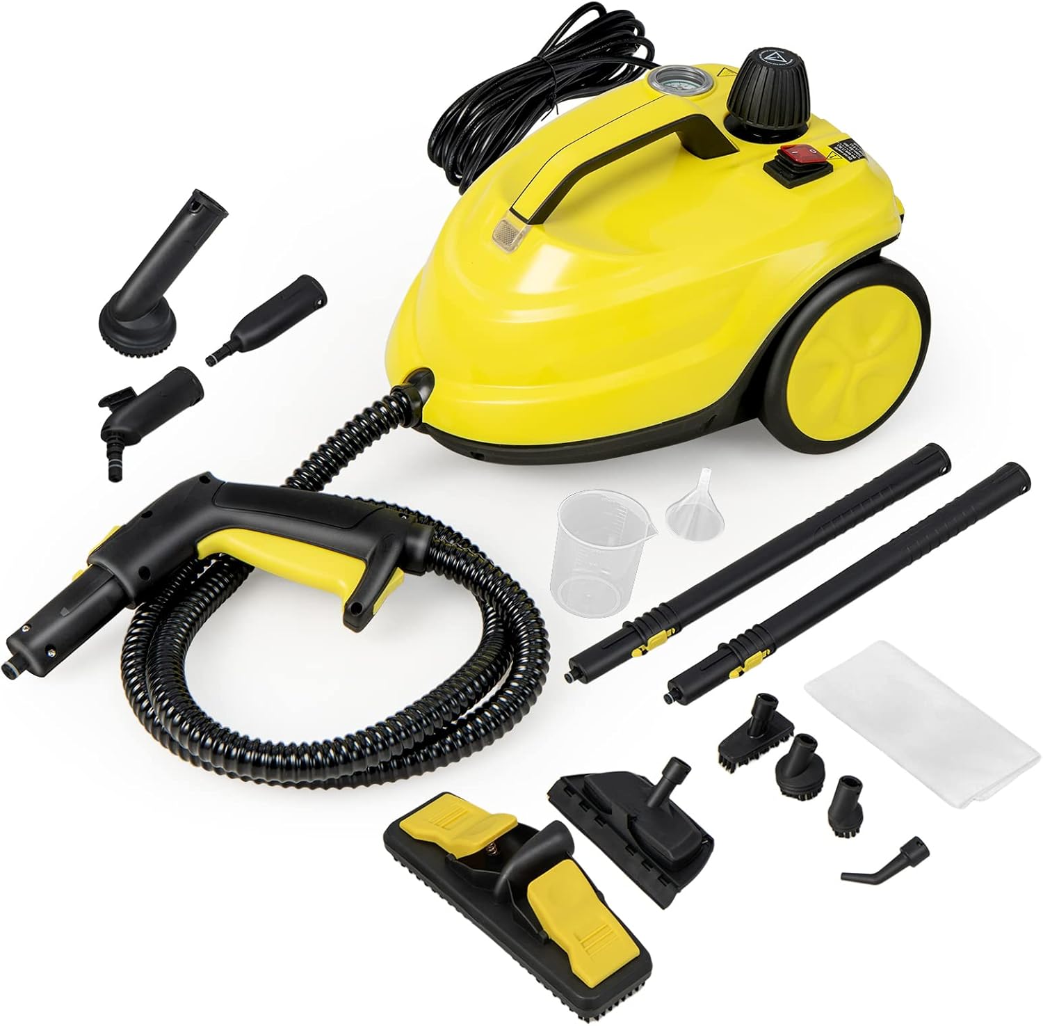 Limpiadora a Vapor Marca Modelo
