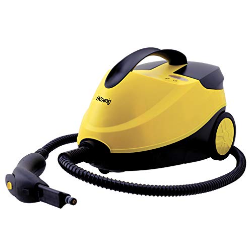 Limpiadora a Vapor Marca Modelo en República Dominicana