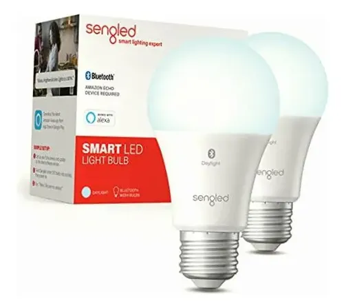 Sengled Bombillo Inteligente Modelo LED en República Dominicana