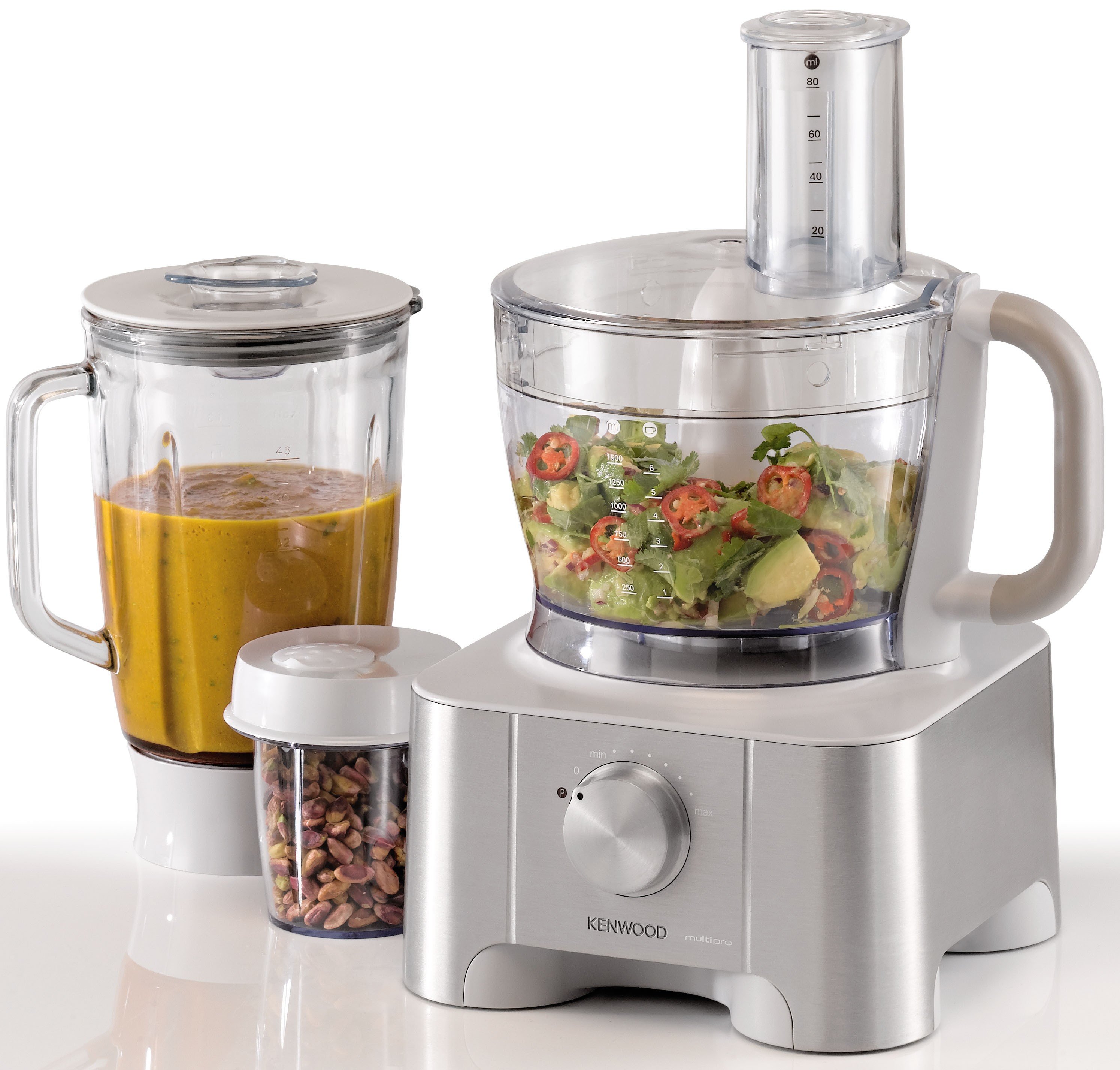 Hamilton Beach Procesador de Alimentos 7 Tazas