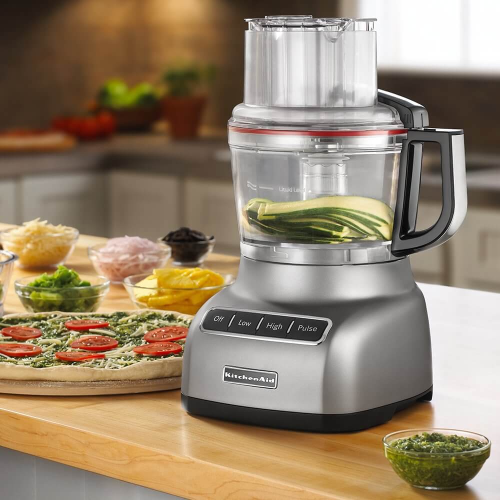 Hamilton Beach Procesador de Alimentos 7 Tazas en República Dominicana