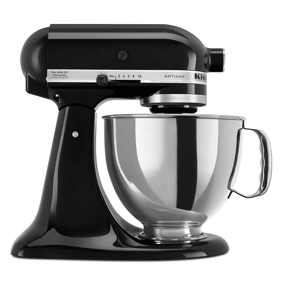KitchenAid Batidora de Cocina Modelo Clásico