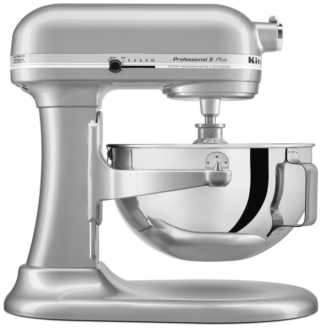 KitchenAid Batidora de Cocina Modelo Clásico en República Dominicana