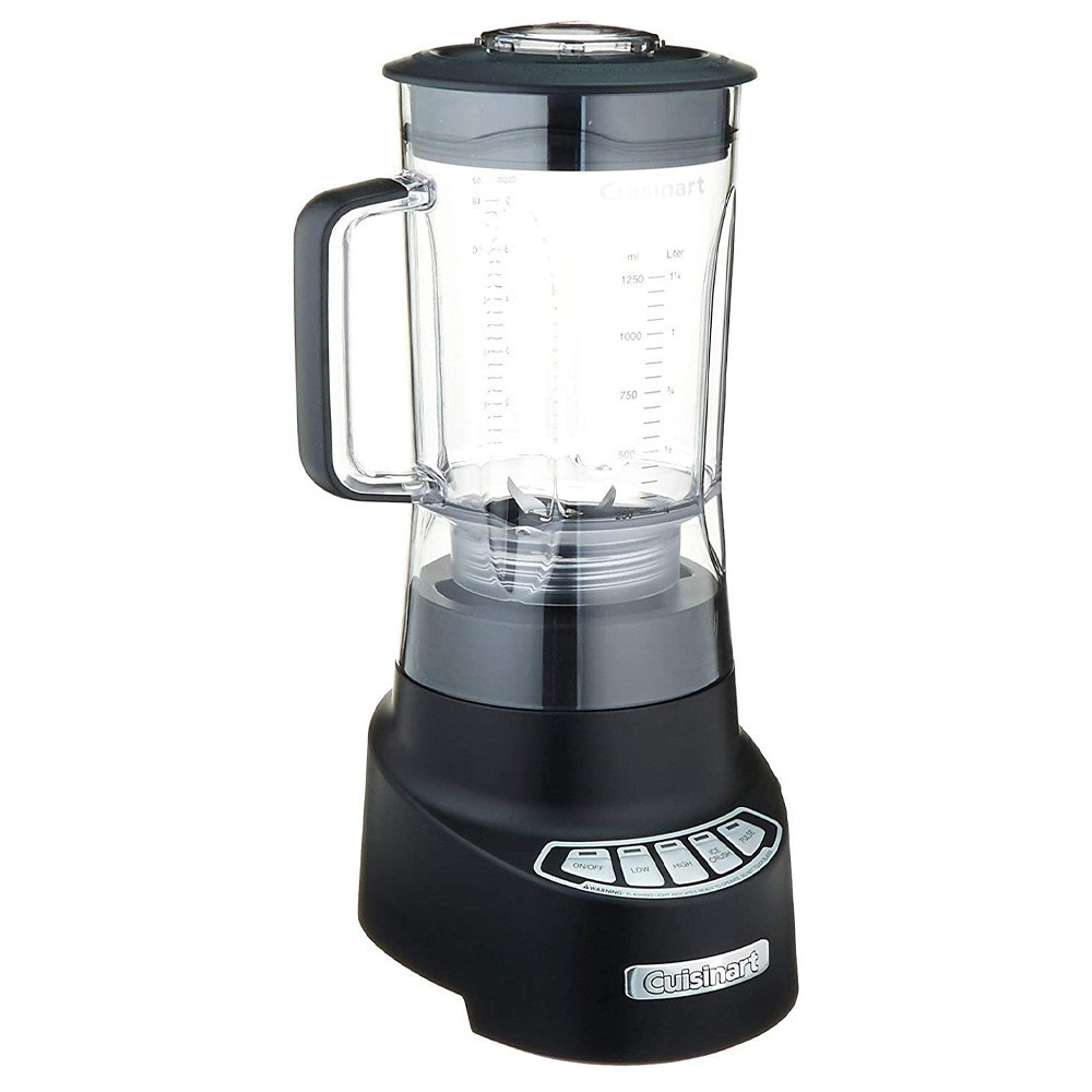 Cuisinart Licuadora Modelo Básico en República Dominicana